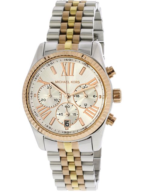 michael kors mk5735 lexington|lexington Michael Kors watch.